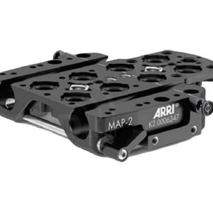 Mini Adapter Plate MAP-2