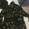 Costume militare - immagine 10