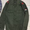 Costume militare - immagine 12