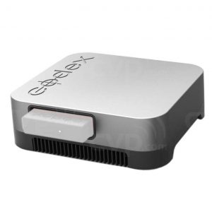 Codex SXR Capture Drive Dock (TB3)