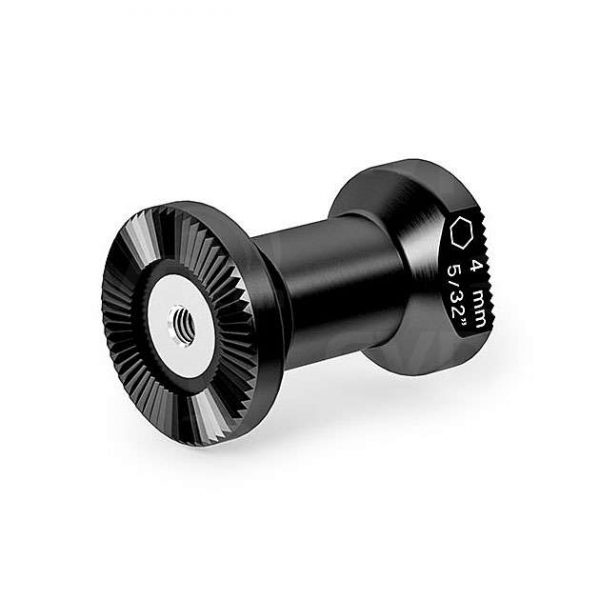 Extension Tube for Hand Grip