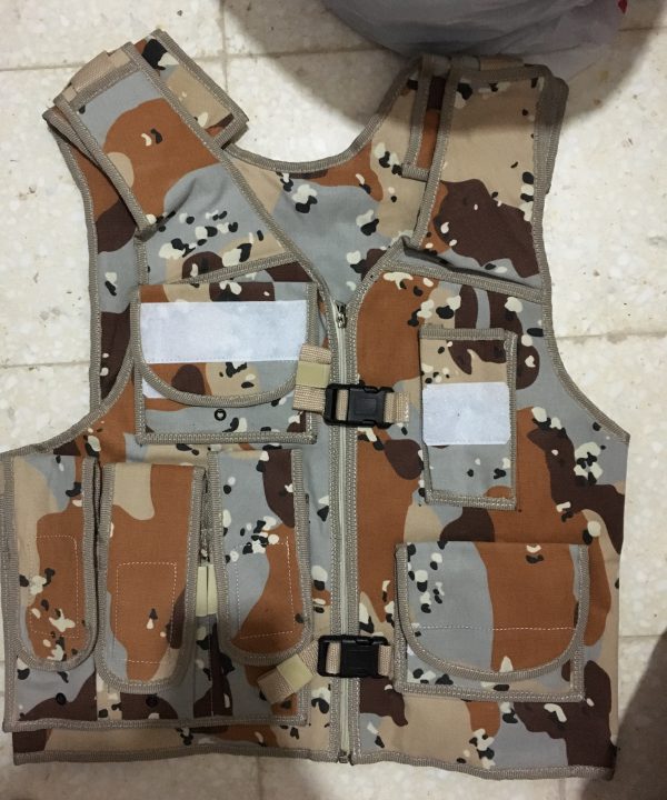 Costume militaire - Image 14