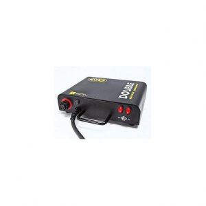 DOUBLE BALLAST, UNIV 230U