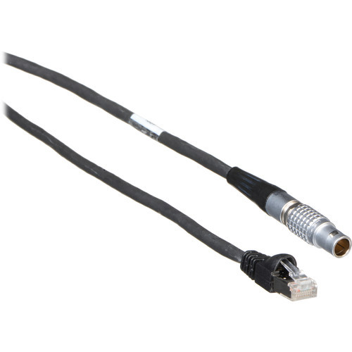 ALEXA Ethernet/RJ-45 Cable (3.00m/9.8ft) KC 153-S
