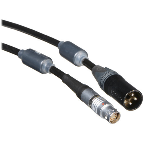 Power Cable Straight (2m, 6.6 feet) KC-50