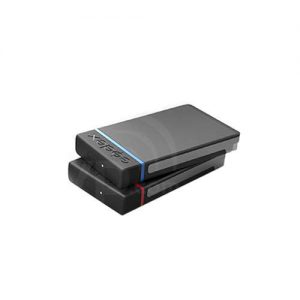 SXR Capture Drive Set 4x 1TB