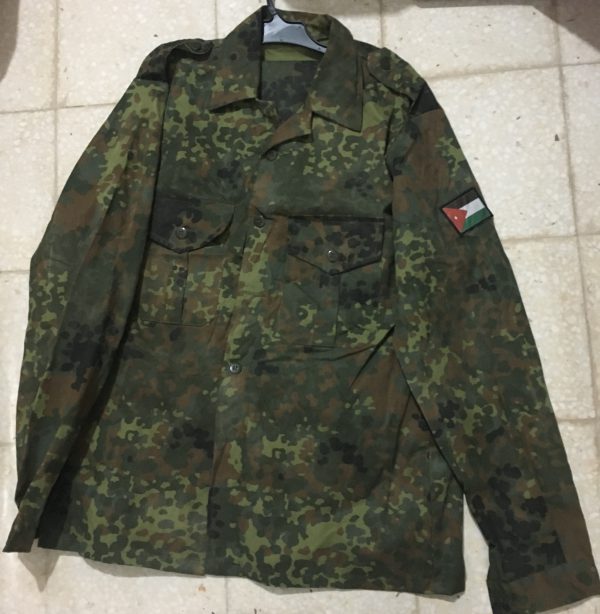 Costume militaire - Image 4