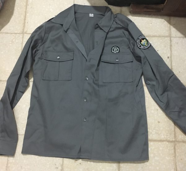Costume militaire - Image 7