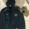 Costume militare - immagine 9