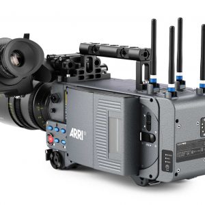 Arri Alexa SXTW