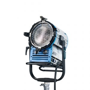 ARRI True Blue D25 MAN