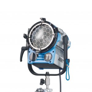 ARRI True Blue T1 MAN