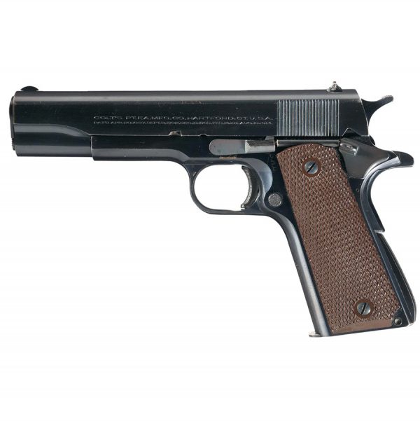 Colt 45 1911 A1