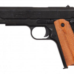 AUTOMATIC .45 PISTOL M1911A1