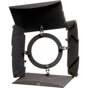 DBD2 / Super barn door (twelve leaves)