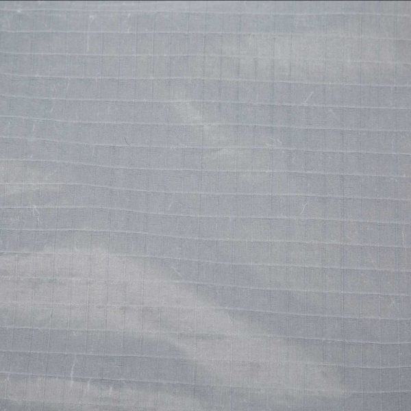 Grid Cloth 8' x 8' , Half White