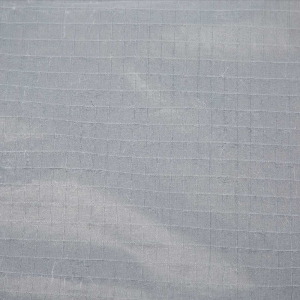 Grid Cloth 8′ x 8′ , Half White