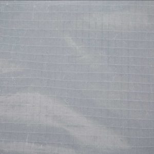 Grid Cloth 20' x 20' , Quarter White