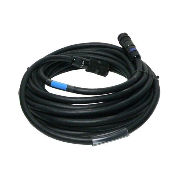 ARRI Head to Ballast cable, 2500/4000 W, 7m