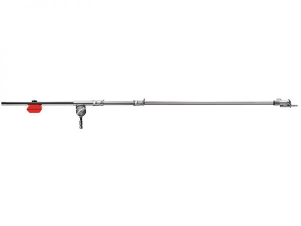 Junior Boom Arm 163-300cm, universal head