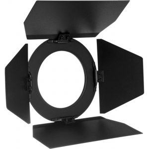 4-leaf barndoor (510 mm / 20.1″)