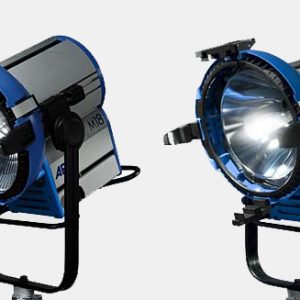 ARRI Conersion Kit , from M18 to AS 18