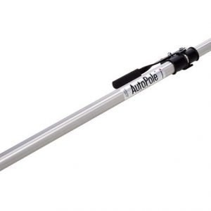 Manfrotto Autopole Silver 100-170cm