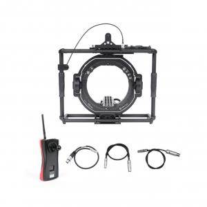 Maxima QL, Pro Set, V-Mount