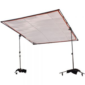 Overhead Frame 8' x 8' (Cadre 2x2)