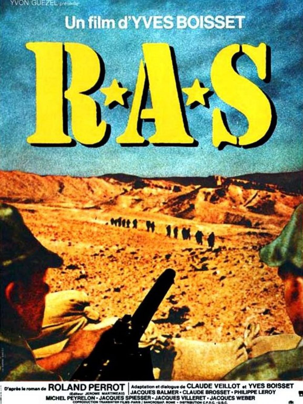 R.A.S