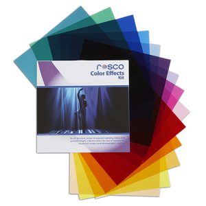 CJSF3060,Rosco Cinegel Silent Grid Cloth