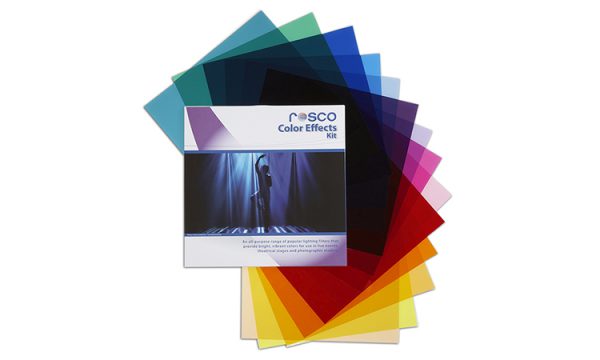CJSF3060,Rosco Cinegel Silent Grid Cloth