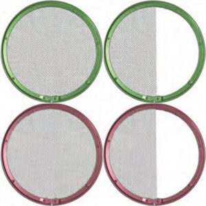 ARRI Set of 4 scrims, (330 mm / 13.0")