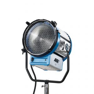 T12 12000W Fresnel Man