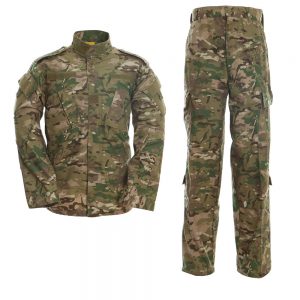 Costume militaire