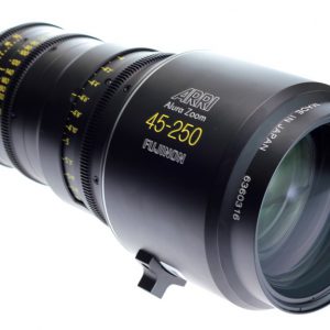 ARRI Alura Zoom 45-250/T2.6 M