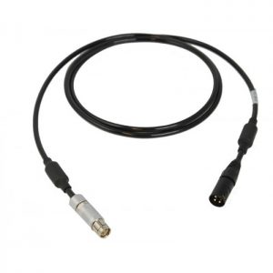 Power Cable Straight (2m/6.6 feet) KC-20