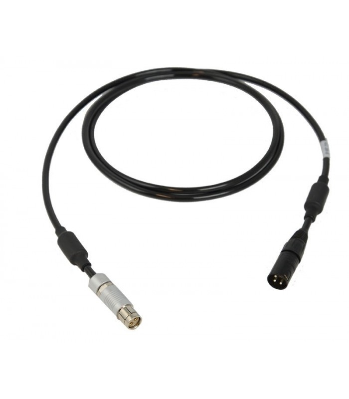 Power Cable Straight (2m/6.6 feet) KC-20
