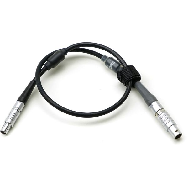 Cable SMC/EMC/AMC to RS