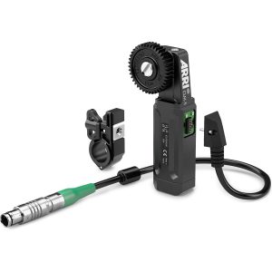 Controlled Lens Motor CLM-5 (Basic Set)