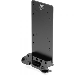 Battery Adapter Plate BAP-1