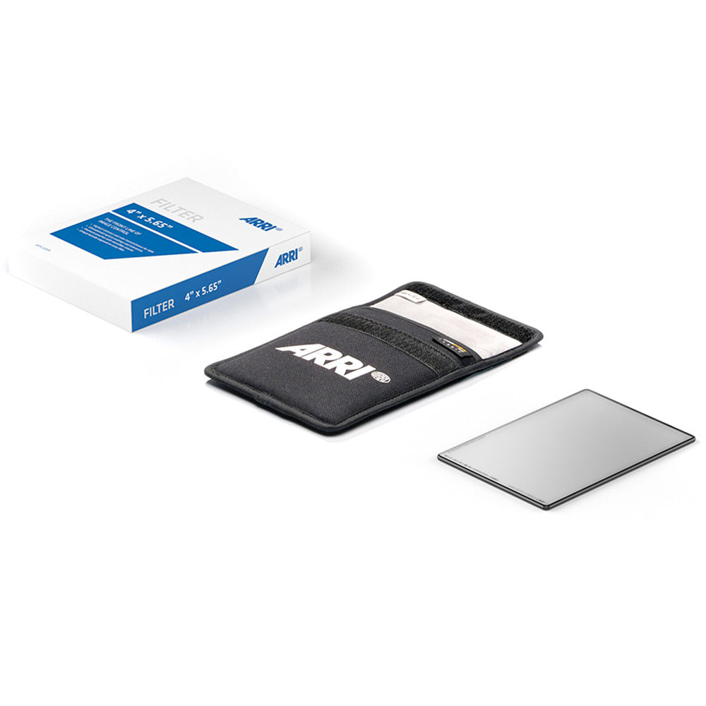 ARRI FSND 2.4 Filter 6.6” x 6.6”