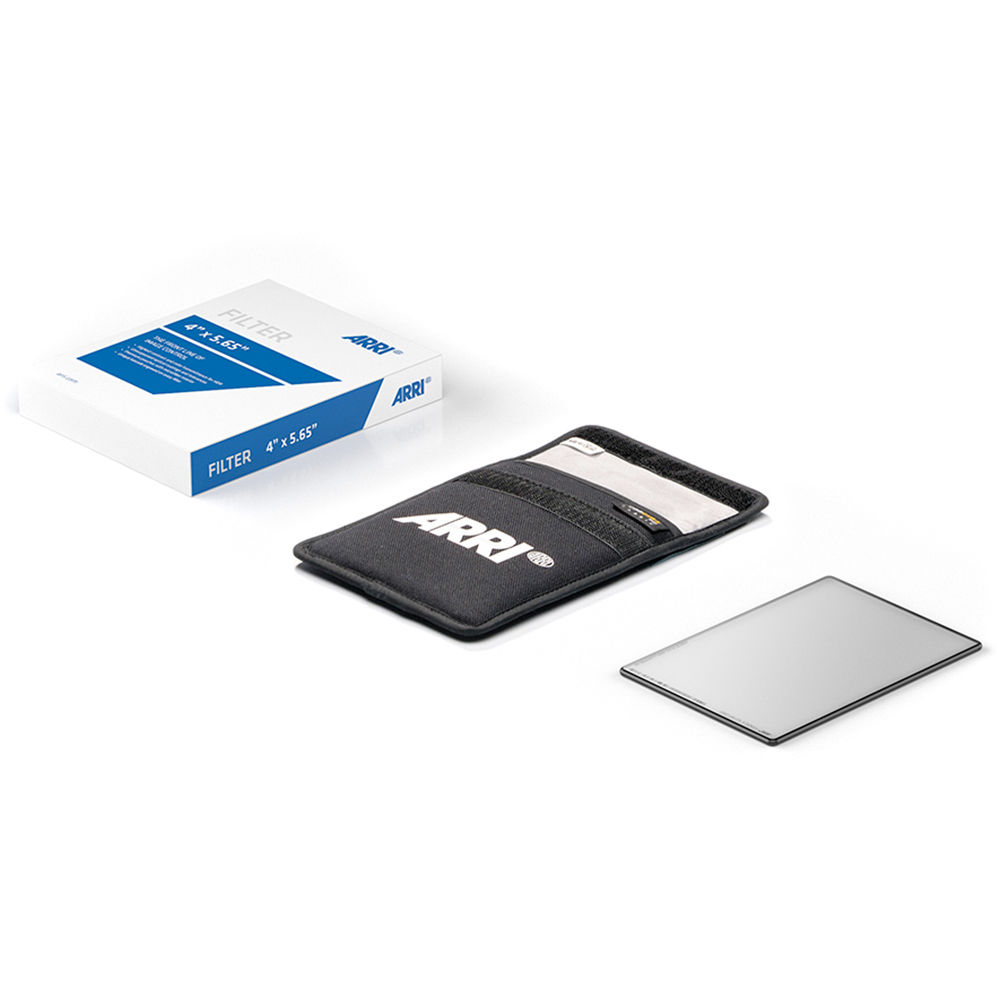 ARRI FSND 0.6 Filter 4” x 5.65”