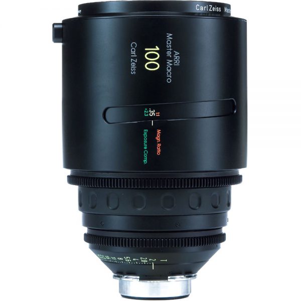 ARRI Master Macro 100/T2.0,m