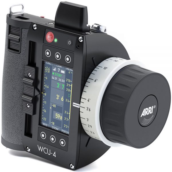 ALEXA Remote License for WCU-4
