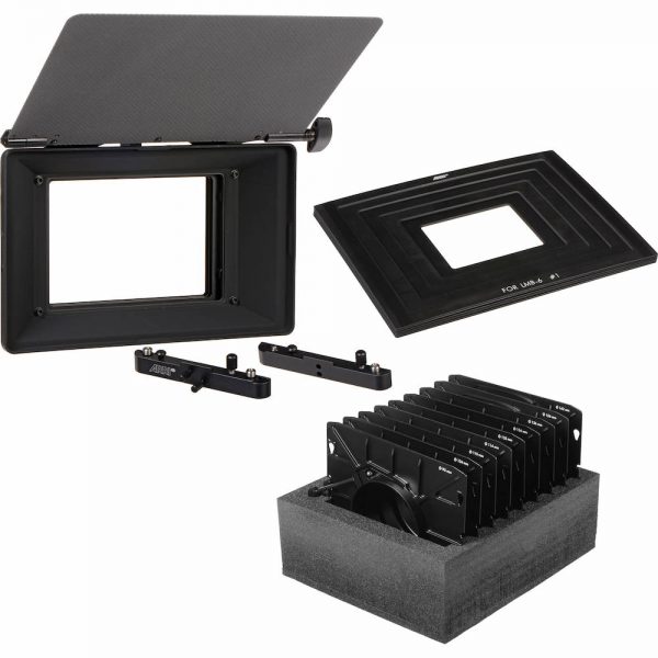 LMB-6 Pro Set