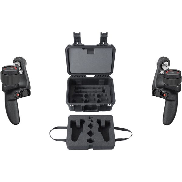Master Grip Zoom Set ALEXA Mini