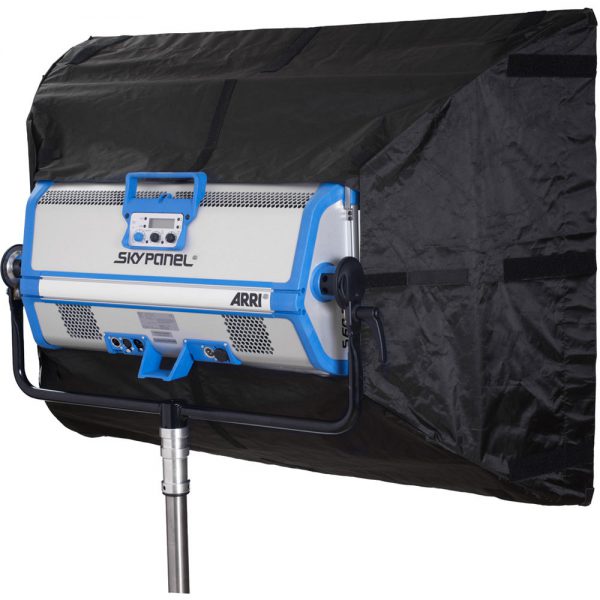 Chimera Lightbank with Frame for S60