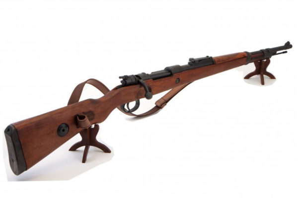 CARBINE 98K — изображение 3