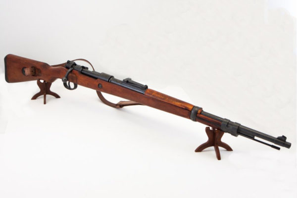 CARBINE 98K — изображение 4